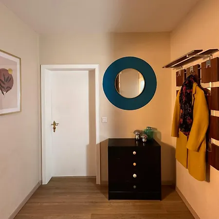 Scholbenblick * 바트라우터베르크