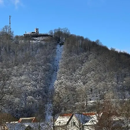 아파트 Scholbenblick *