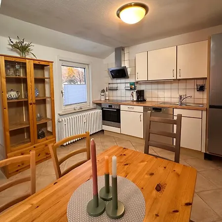 Scholbenblick Apartment