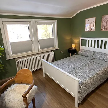 Scholbenblick Apartment *