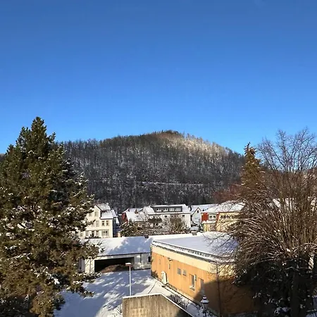 Scholbenblick Bad Lauterberg