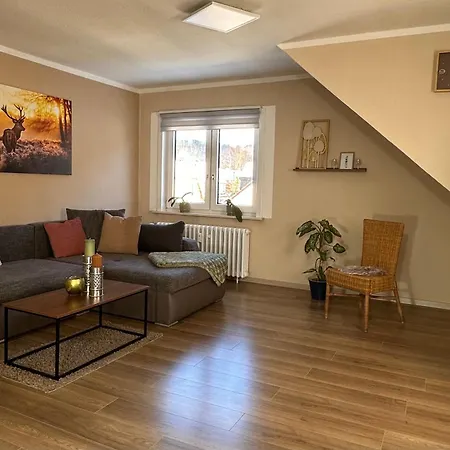Apartment Scholbenblick